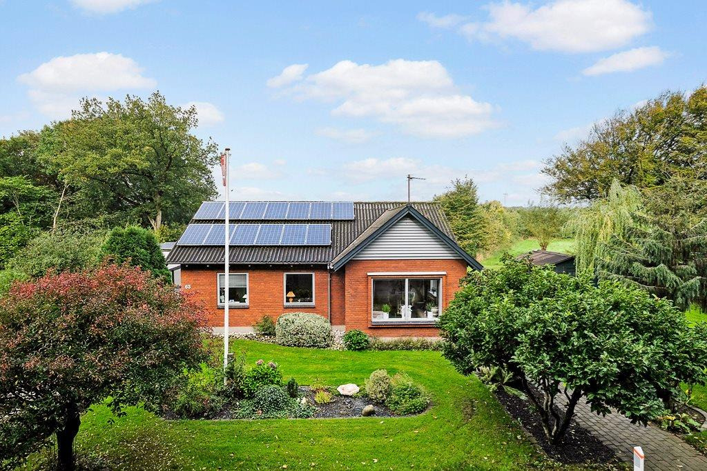 Hold dig ajour med dagens opdateringer fra Aars