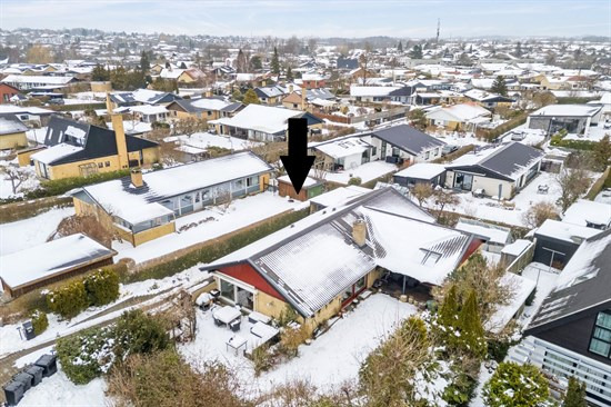 Rørkær 22 og 1 anden boliger er kommet til salg denne uge i Smørum - se boligerne her.