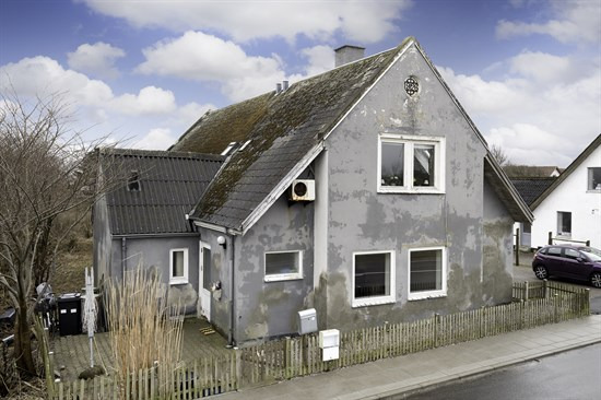 Kvorupvej 4B er til salg for kun 245.000 kr.: Se de billigste boliger til salg i Pandrup her