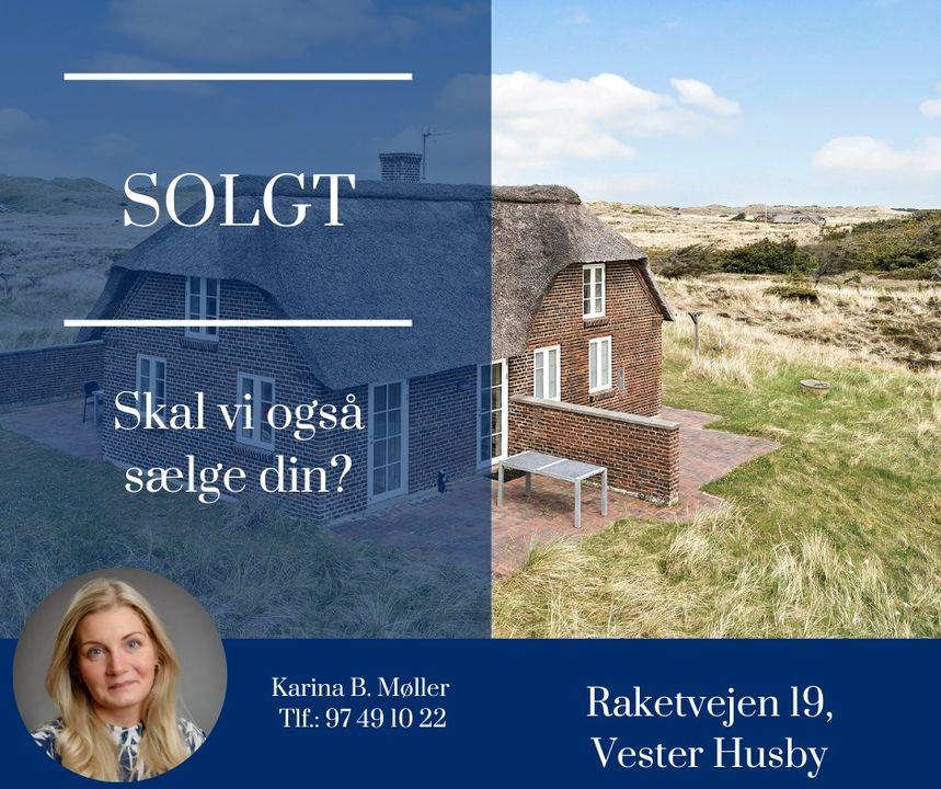 Hold trit med lokalområdet: Nyt fra Vemb