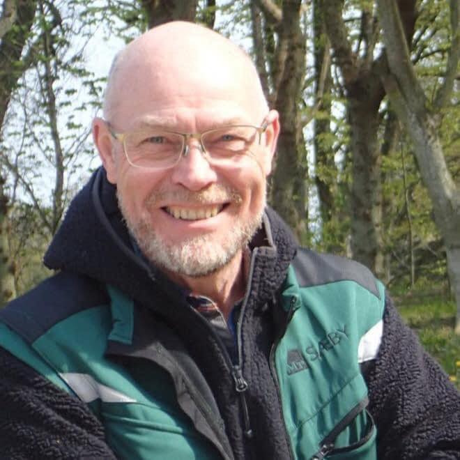 En finger på pulsen i Sæby