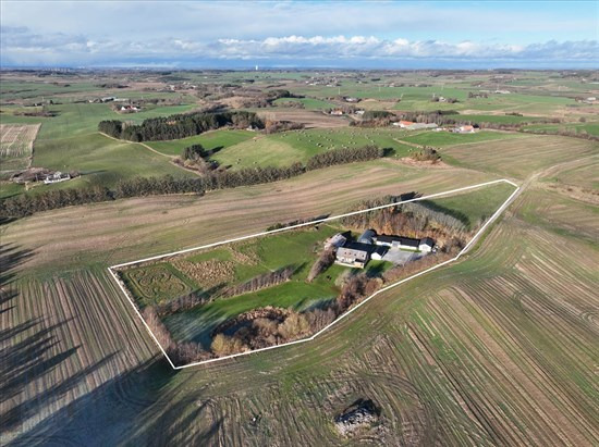 For 2.645.000 kr Hjørringvej 521 - Se priserne på de dyreste boliger til salg i Østervrå