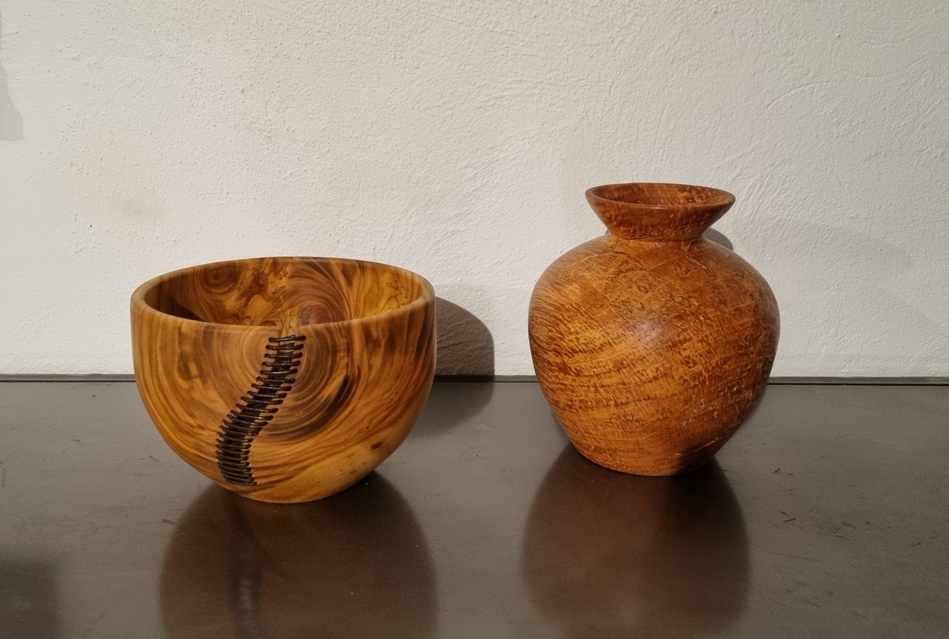 Kunstnerisk oplevelse i Kunstnerhjemmet i Bogense