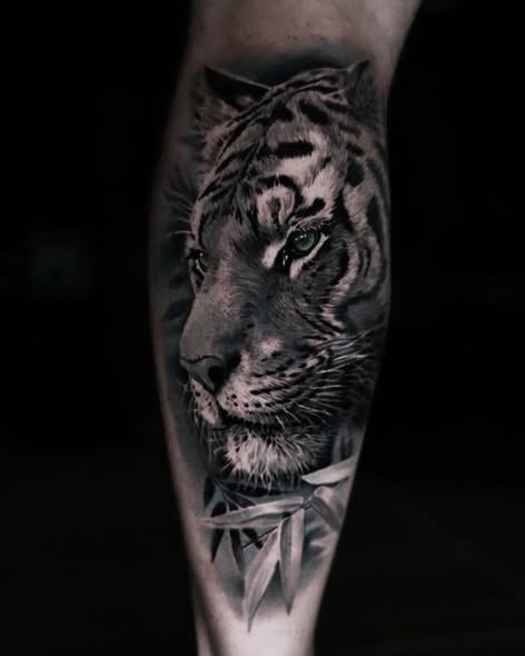 Eksklusiv mulighed: Helle tilbage hos Mr. & Mrs. Tattoo med begrænset tilgængelighed