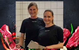 Elling Slagterforretning: En lokal perle hvor håndværkstraditionerne endnu lever