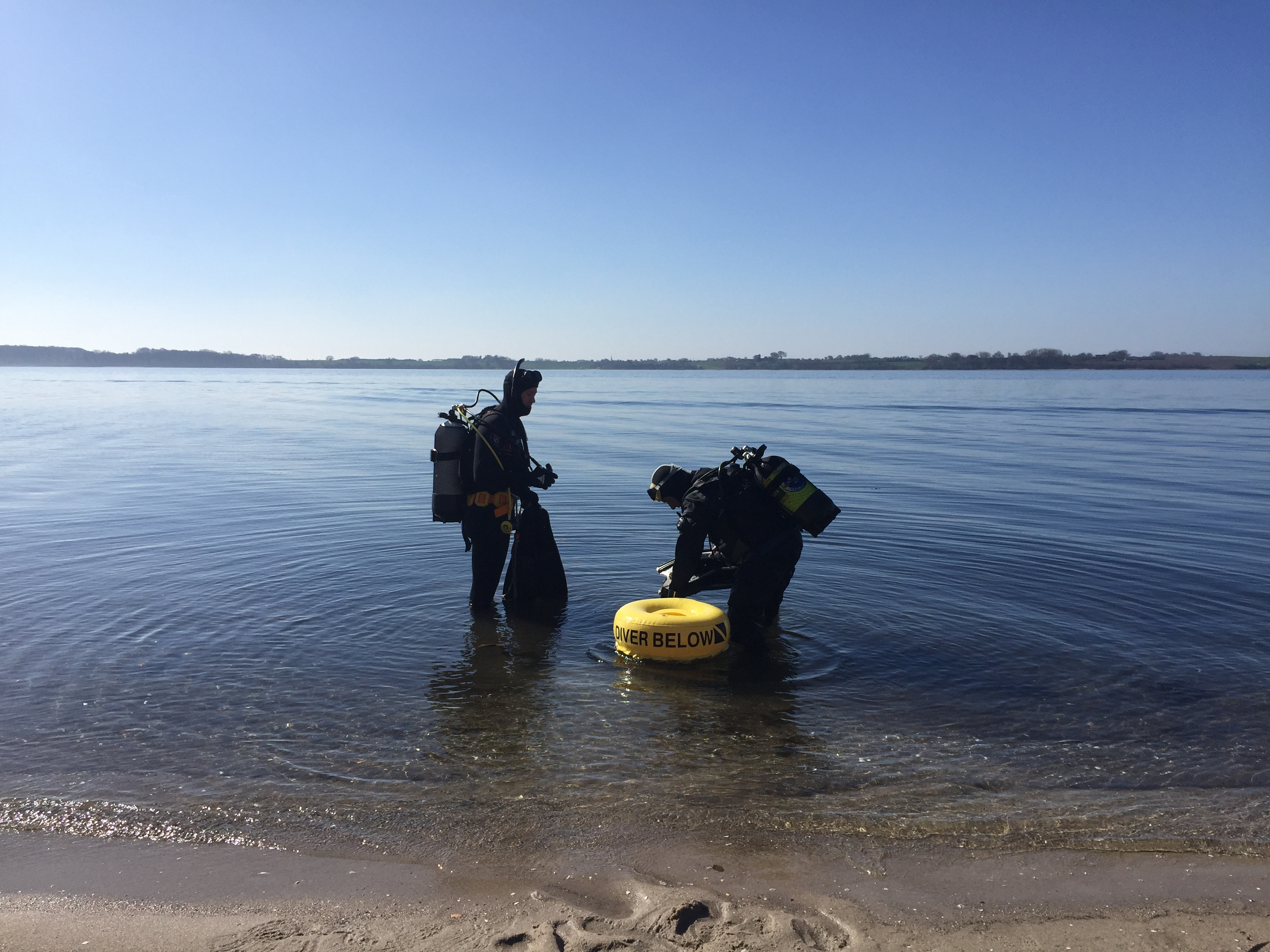Kom med til Aquadag 2022