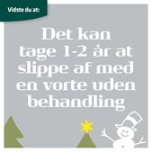 Herning Løve Apotek informerer om effektiv behandling af vorter: Sådan sparer du tid