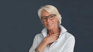 170 års argumenter imod kvinder: Foredrag med Birgitte Possing på Engelsholm Højskole