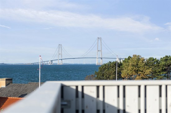 Top 6 over dyreste boliger til salg i Korsør. Priser op til 14.995.000 kr