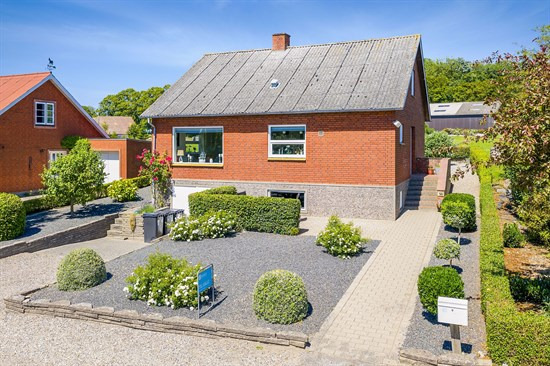 Øster Bregninge 52 er til salg for kun 250.000 kr.: Se de billigste boliger til salg i Ærøskøbing her