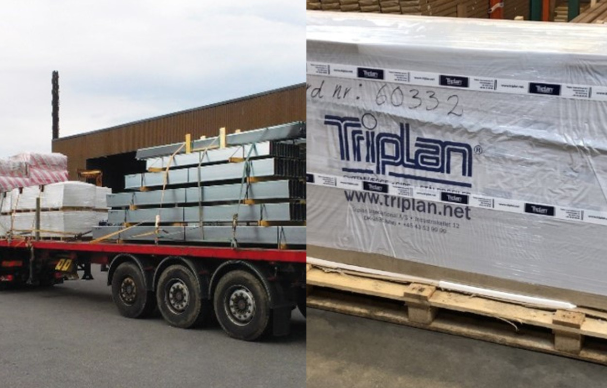 Lagermedarbejder med truckcertifikat - Ishøj Arbejd 3 dage á 12 timer – hold fri 4 dage.