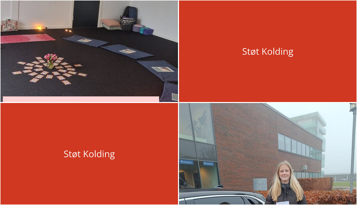 Nyt fra Bauers Køreskole og Alsted Akupunktur & Indre Ro