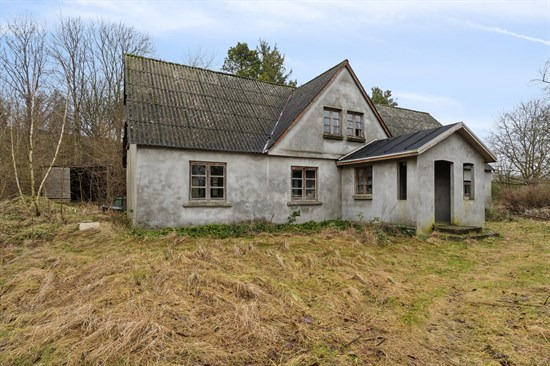 Priser fra 125.000 kroner: Se de billigste boliger i Aalborg Kommune