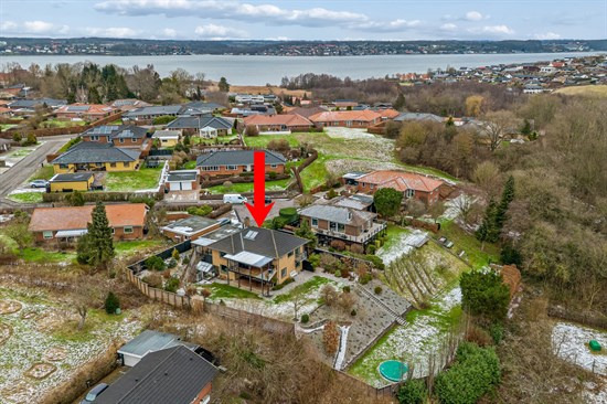 Fjeldparken 34 og 5 andre boliger er kommet til salg denne uge i Kolding - se boligerne her.