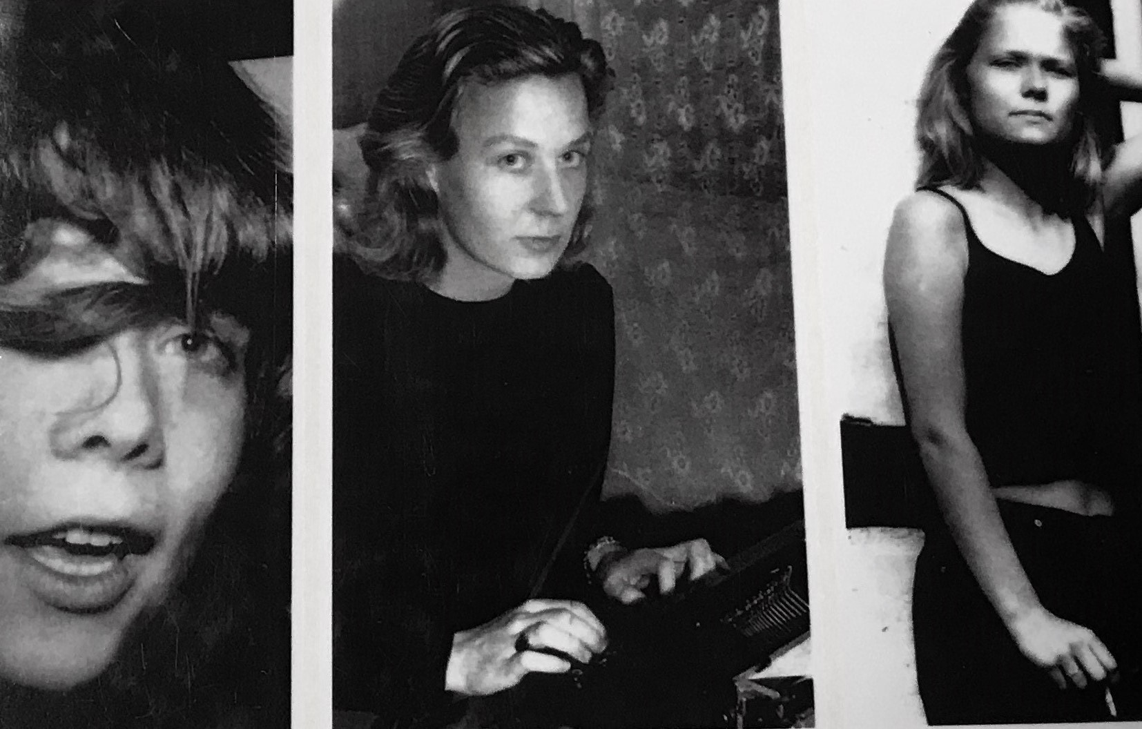 Forfattersamtale med Lise Munk Thygesen: En rejse gennem syv generationers kvindeliv