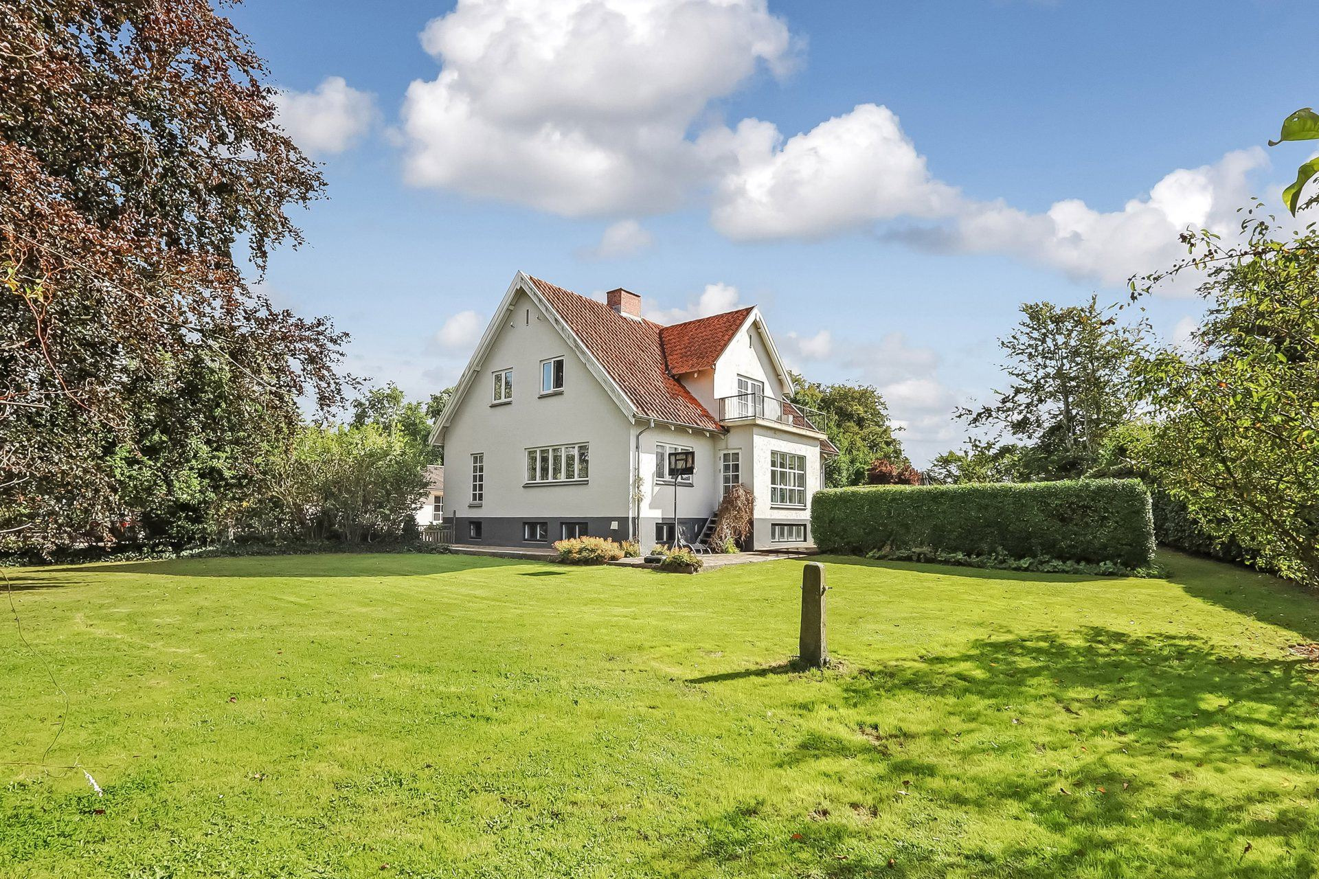 Er Skolevej 8 i Hesselager drømmehjemmet? Se de dyreste boliger til salg nu for op til 2,5  mio. kroner