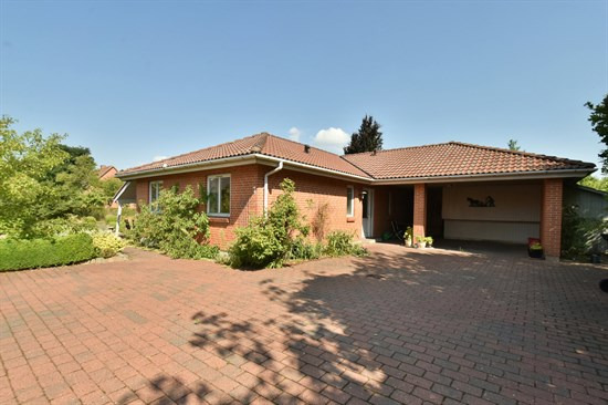 Gedhusvej 25 er til salg for kun 795.000 kr.: Se de billigste boliger til salg i Sunds her