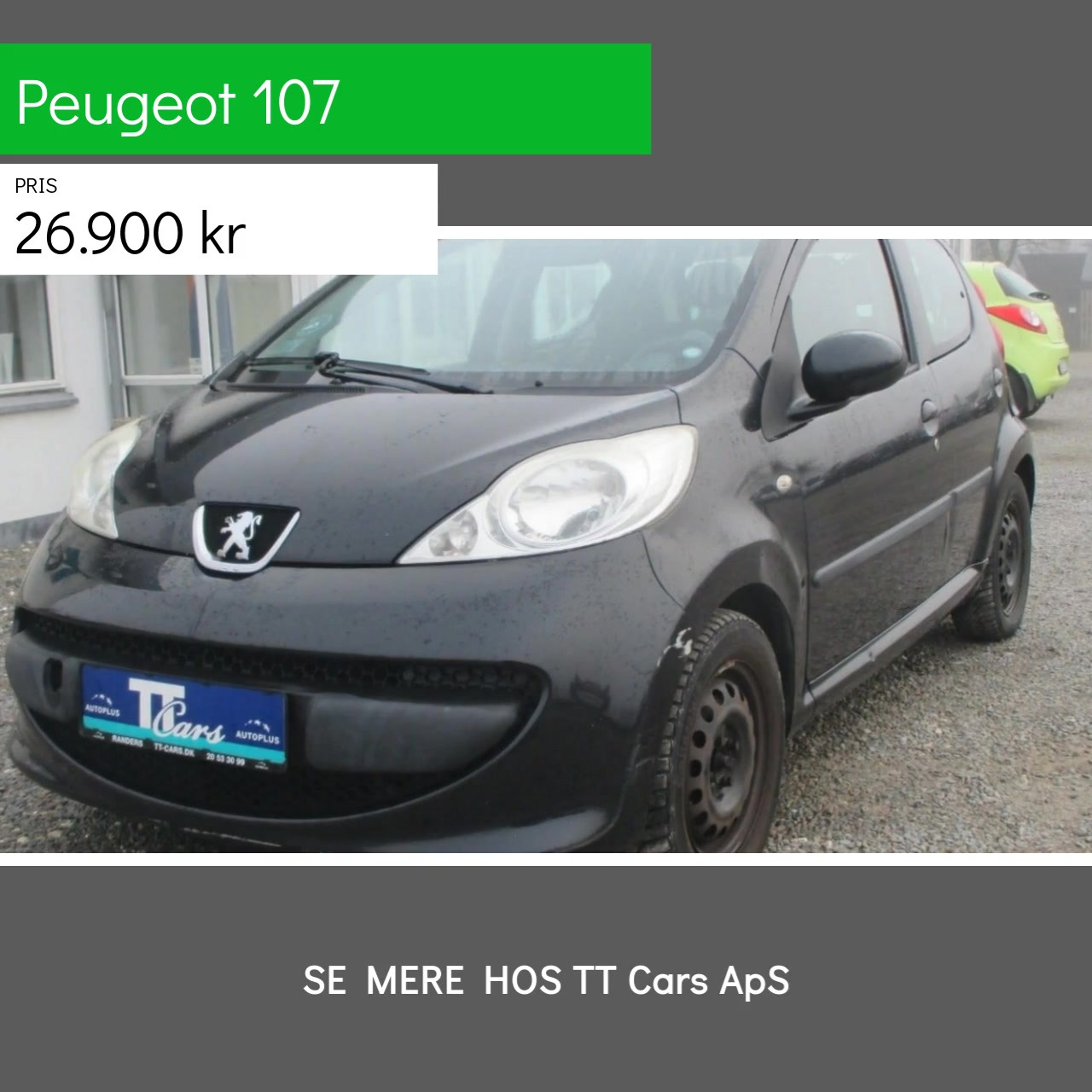 En finger på pulsen i Hobro