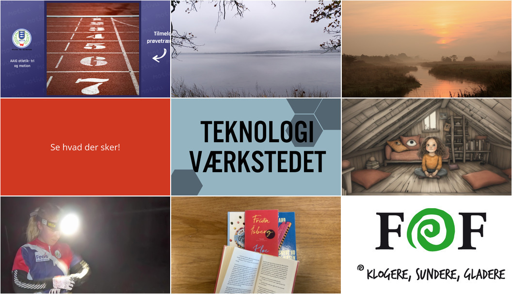 Ugen der kommer i Aabenraa: Kultur, natur og sport i fokus