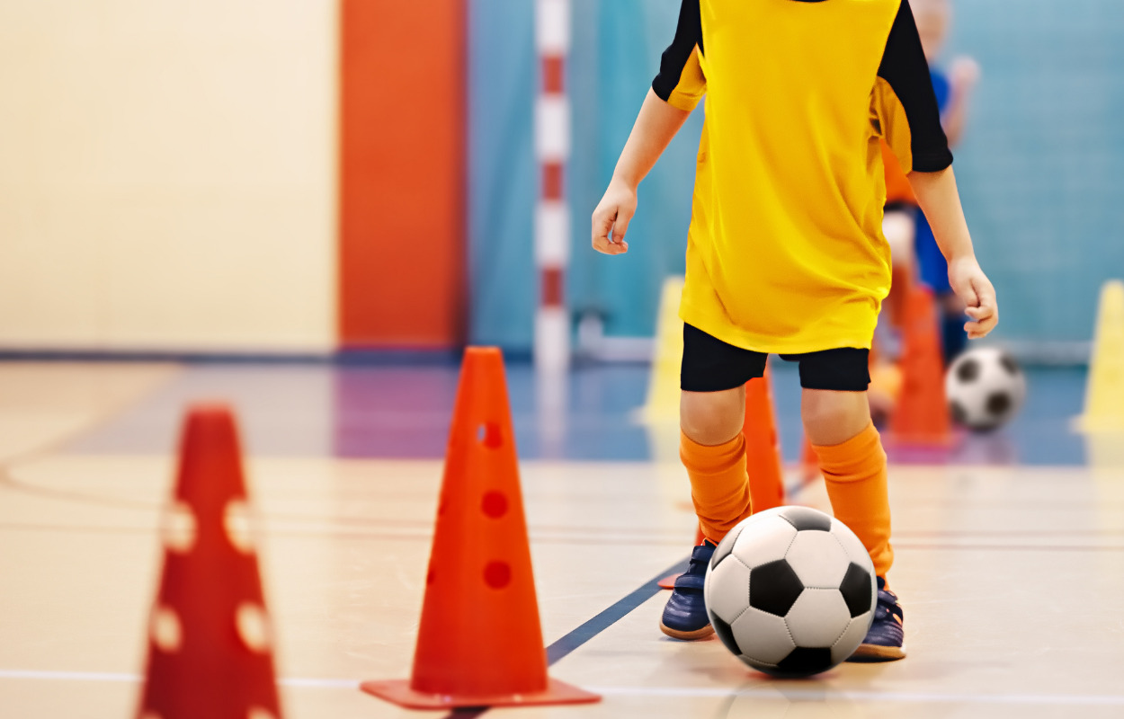 Herning indgår treårig aftale med LykkeCup  