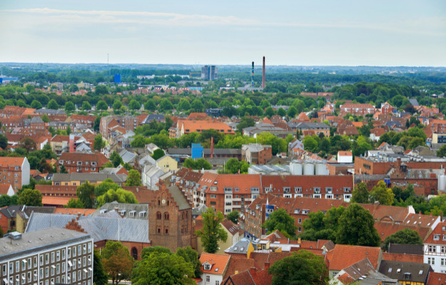 Odense Havnekulturfestival starter i næste uge: Se programmet her