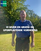 Nybolig Sæby A/S: Vi mangler boliger til salg i Sæby