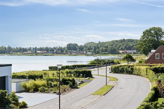 Klosterparken 15 og 3 andre boliger er kommet til salg denne uge i Mors - se boligerne her.