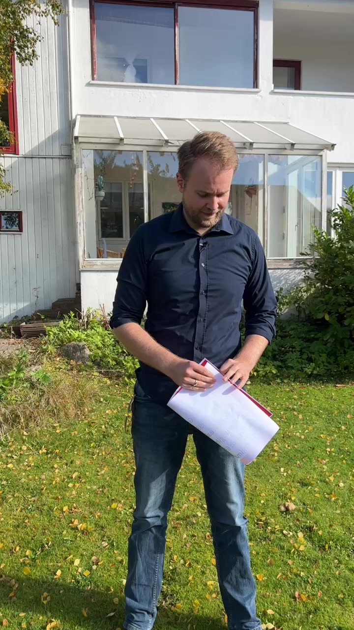 Nyt på opslagstavlen i Dronninglund