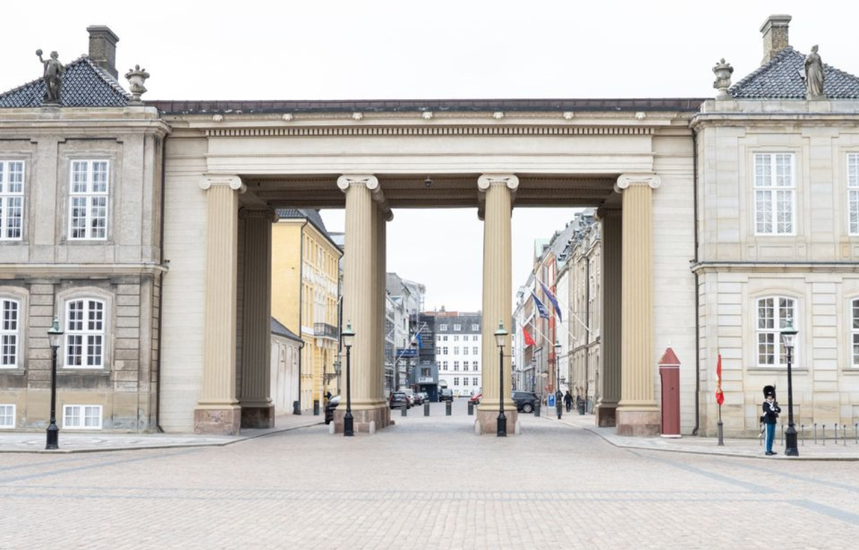 Royal Run får nyt start- og målområde i København