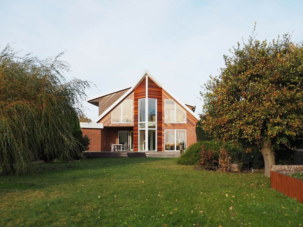 Netop kommet til salg: Strandvangen 36 en af Ishøjs dyreste adresser