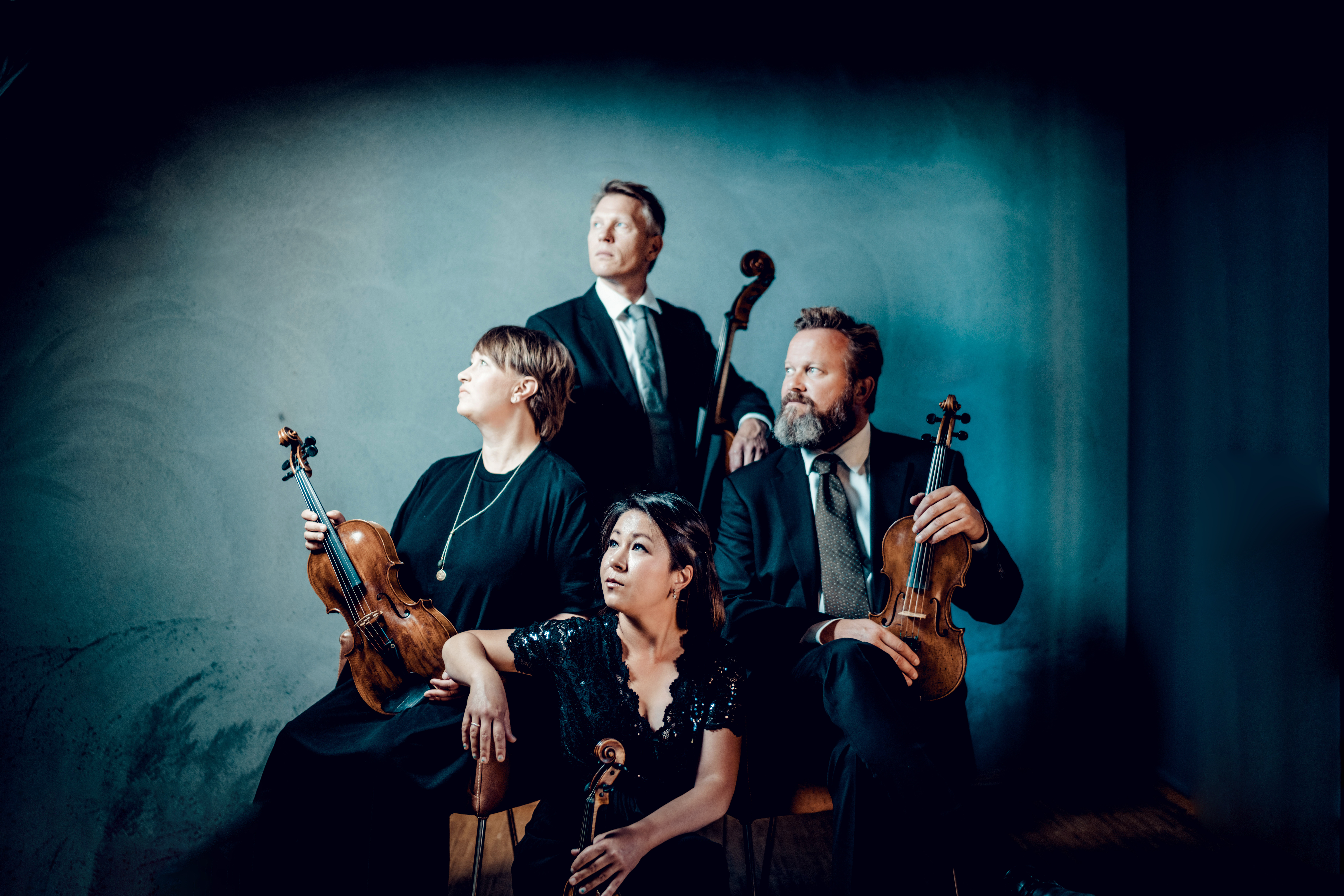 Appetitvækker-koncert til Artos Festival 2025 i Åbyhøj