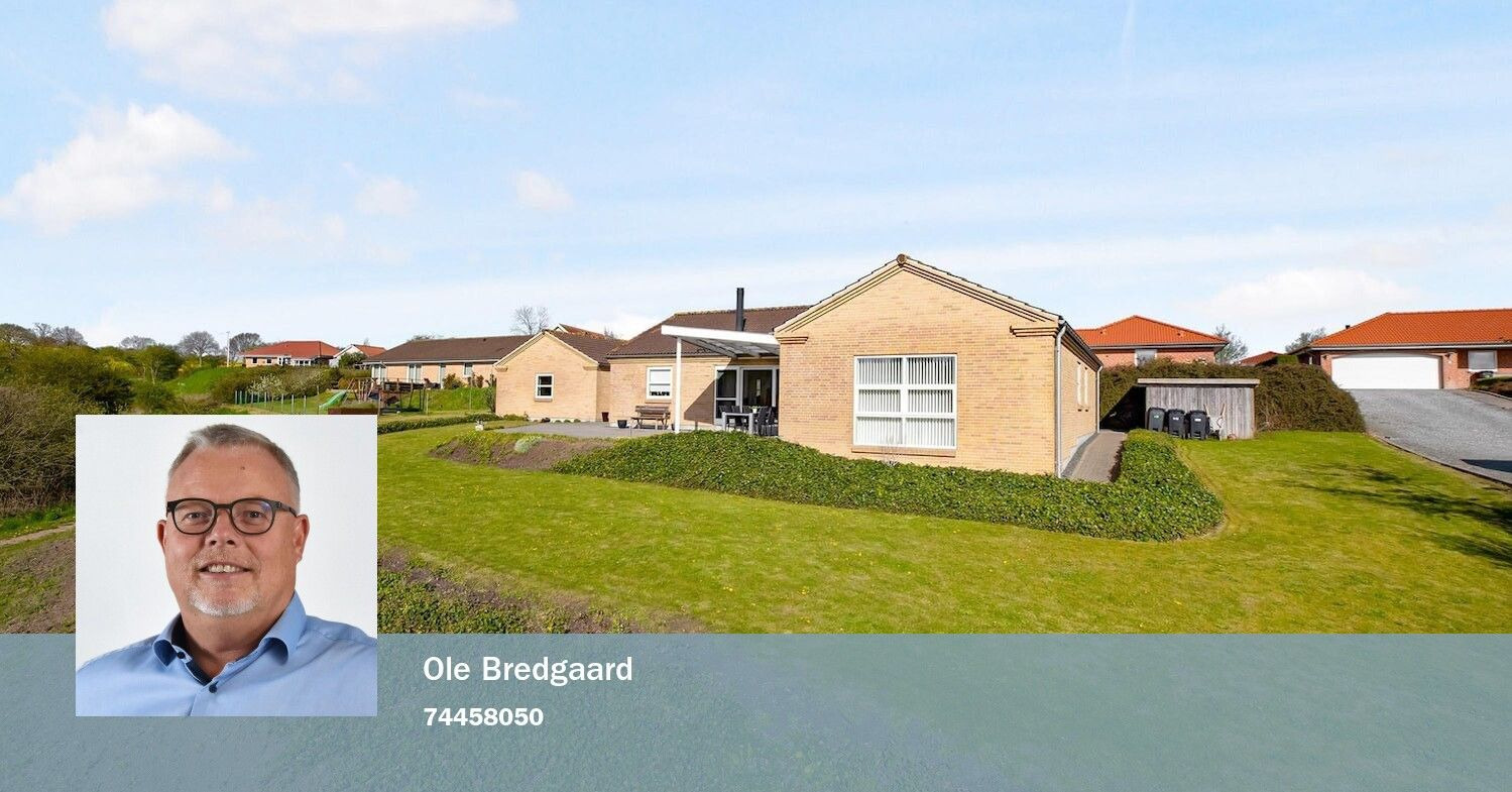 Hold dig ajour med dagens opdateringer fra Nordborg