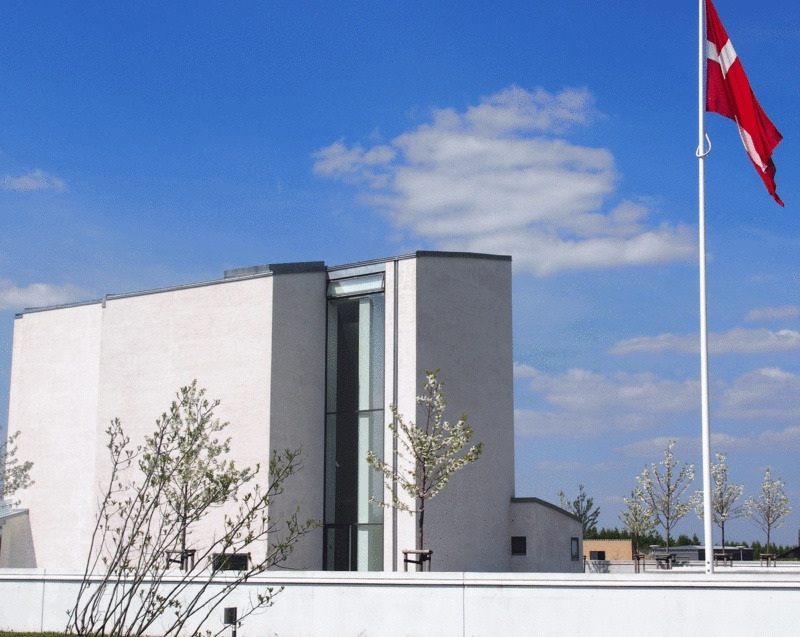 Oplev The Beatles på en ny måde i Østerhåb Kirke