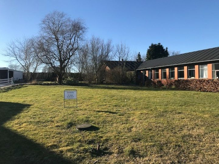 En finger på pulsen i Hammel