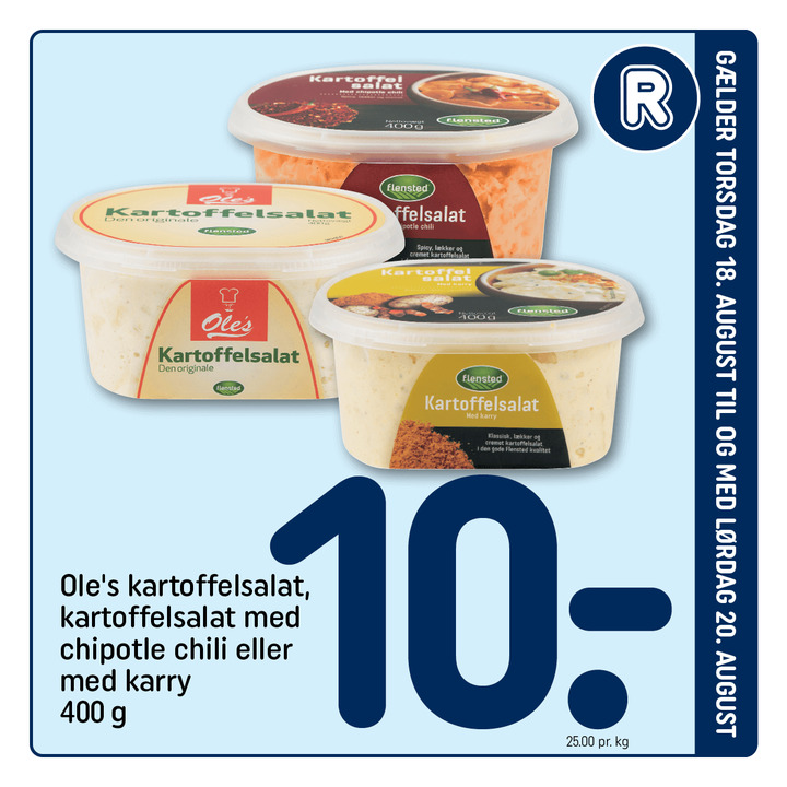 Nyt på opslagstavlen i Viby J