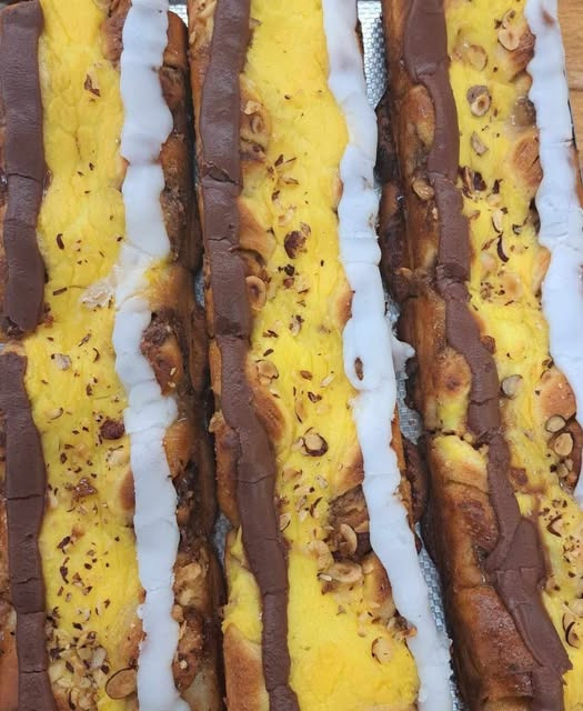 Løgstørvejens Bageri bringer hyggen tilbage med kanelstang til 35 kr