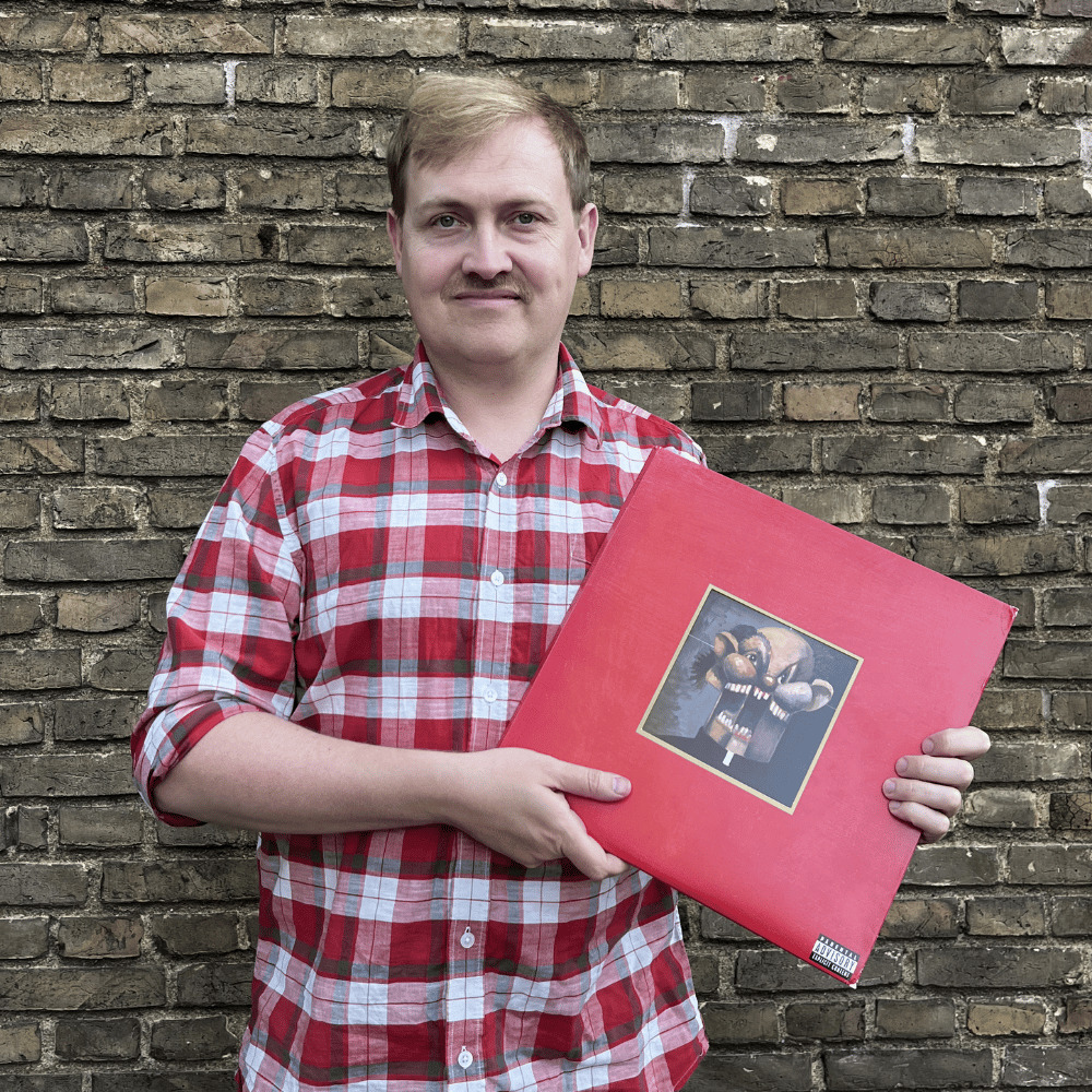 Garnfællesskab og musikalsk rejse på Folkehuset Møllestien