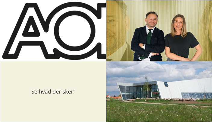 Oplev Jyllinge: Flettet kunst, teater og himmelsk musik denne weekend