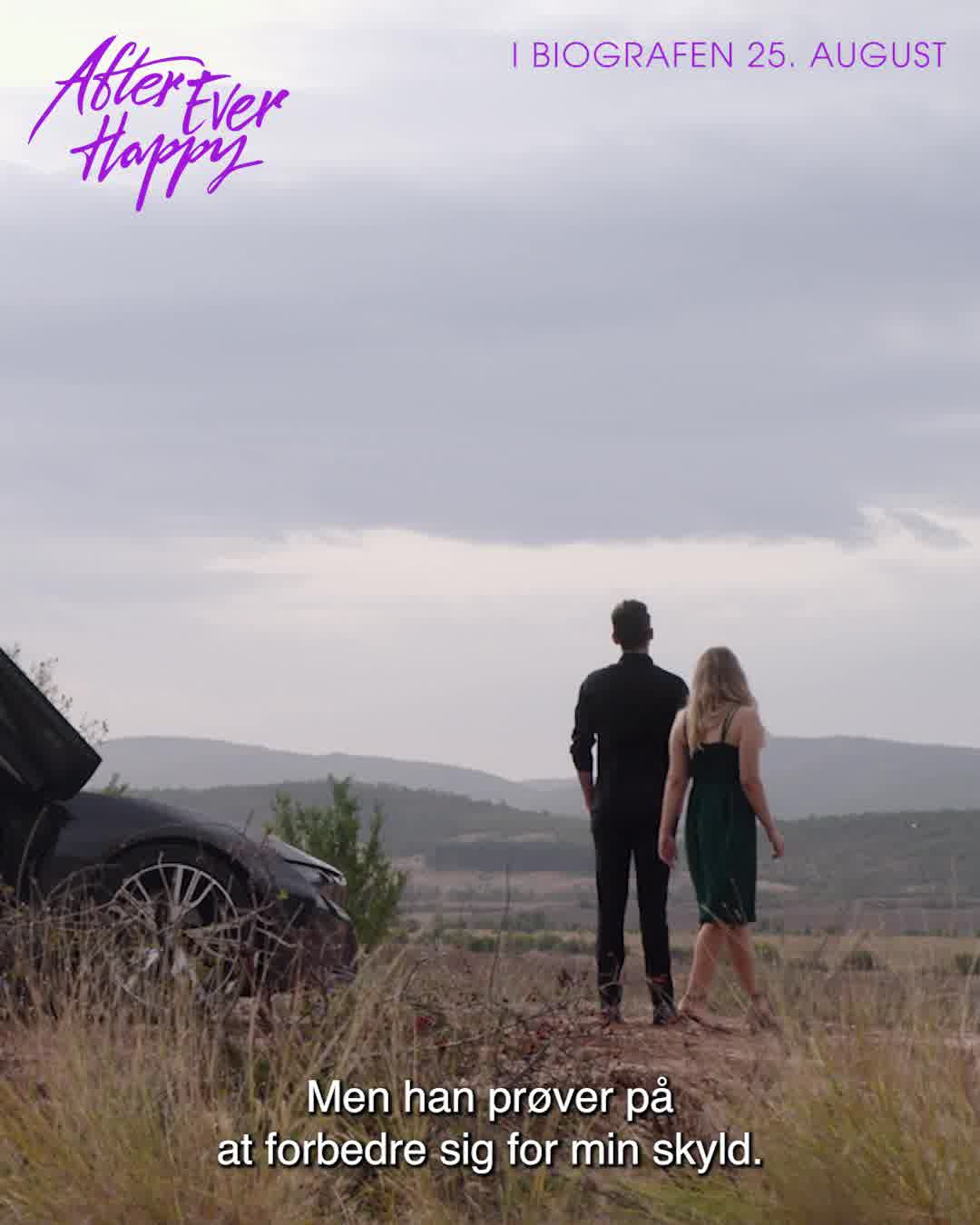 Hold trit med lokalområdet: Nyt fra Skive