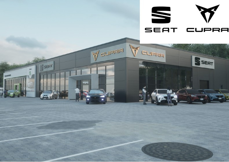 BILCO A/S RANDERS tilbyder gratis Superliga-billetter ved prøvetur i en CUPRA