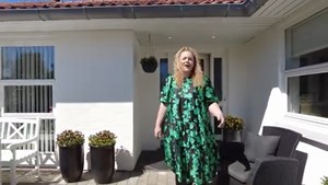 Indflytningsklar familievilla i Sæby sælges til ny nedsat pris