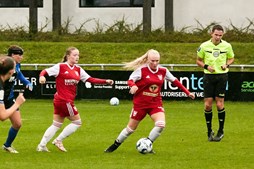 Vejle Boldklub sikrer vigtig sejr over Haderslev FK og ser frem mod topkampen mod Lyseng