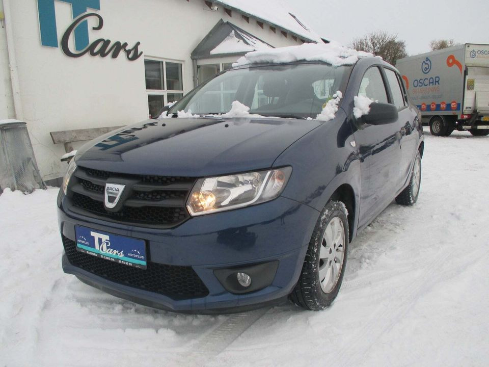 Opslagstavlen: Nyeste opdateringer fra Hadsund