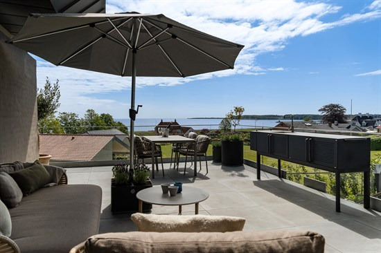 Hyrdevej 9 og 8 andre boliger er kommet til salg denne uge i Kerteminde - se boligerne her.