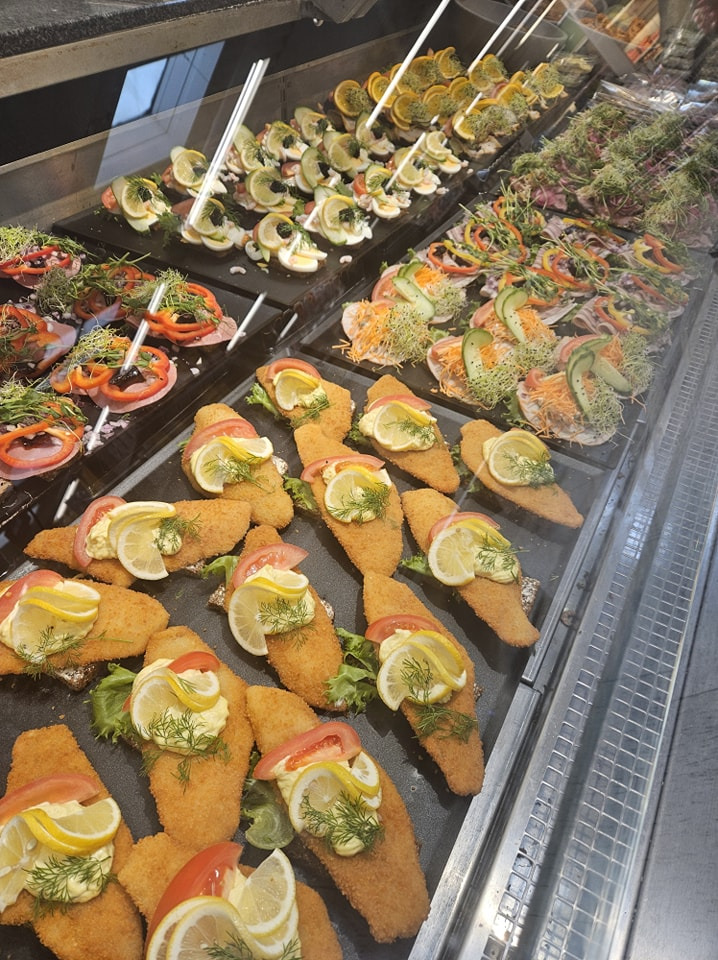 Nyt fra SUPERBRUGSEN DRONNINGLUND