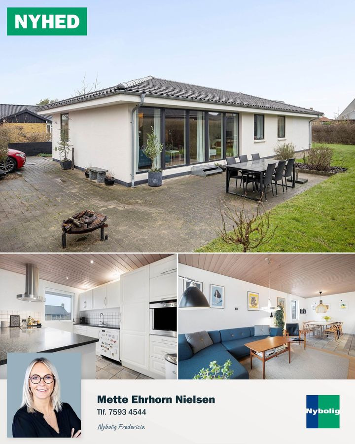 Nyt på opslagstavlen i Fredericia