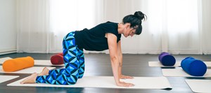 Tag din yoga til næste niveau: Forfin dine yogastillinger hos YOGA 2A.1