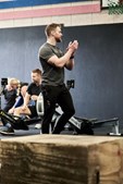 CrossFit Herning deler fem tips til at holde træningsmotivationen høj