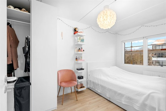 Topperne 7 er til salg for kun 1.495.000 kr.: Se de billigste boliger til salg i Albertslund her