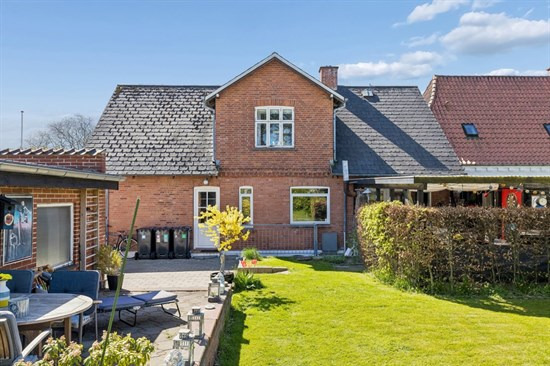 Top 6 over dyreste boliger til salg i Ribe. Priser op til 14.900.000 kr